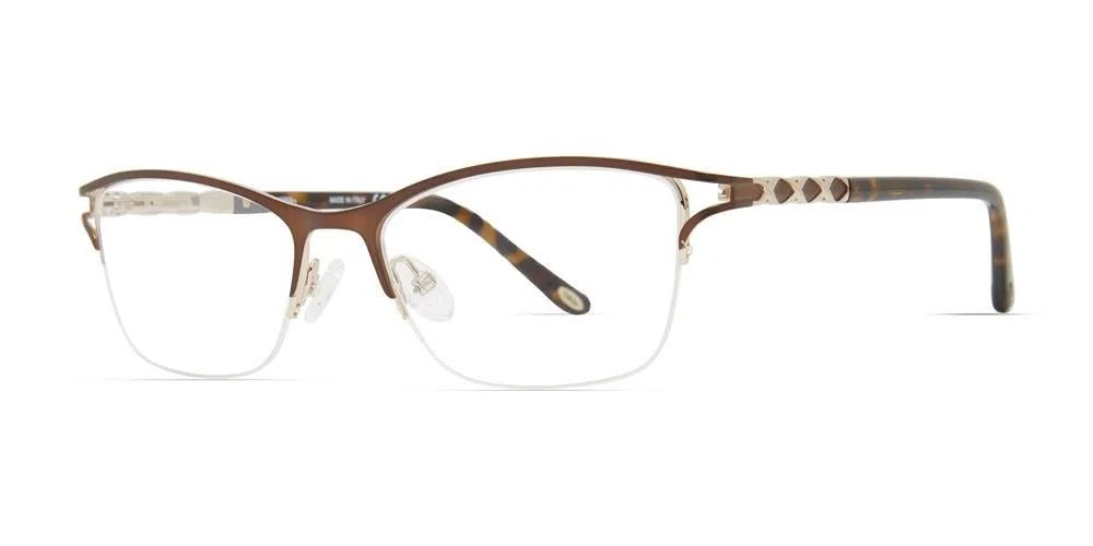 Emozioni 4398 Eyeglasses - view 15